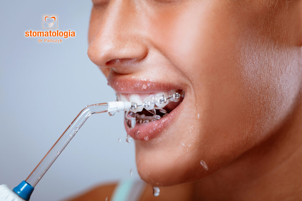 Czy warto korzystać z irygatora do zębów? Porównanie metod czyszczenia międzyzębowego